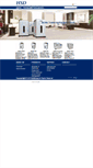 Mobile Screenshot of hsd-international.com